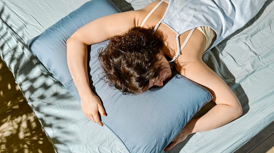 A jó alvás titka az, ki tudjuk kapcsolni az aggódást: Peter Levine módszere ebben segít