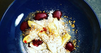 Nudli, a Miele Főzőiskola séfjének receptje