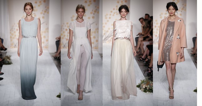 Lauren Conrad ruhái bámulatosak!