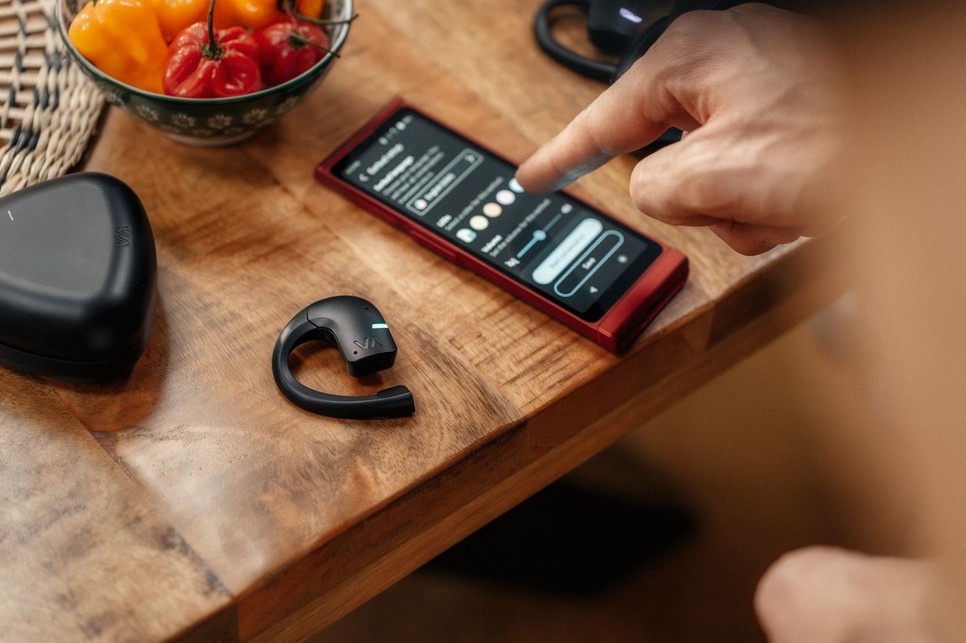 Ha még nem az igazi a spanyol nyelvtudásod, ez az eszköz megfelelő segítség lehet. / Fotó: Vasco