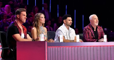 Kiderült, ki lett A Nagy Duett bronzérmes párosa: óriási meglepetés született a döntőben