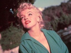 Marilyn Monroe ritkán látott utolsó fotói