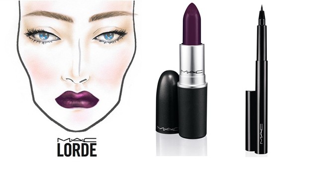 A rendíthetetlen Lorde-look