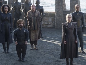 Ezzel foglalkoztak a Trónok harca sztárjai, mielőtt híresek lettek