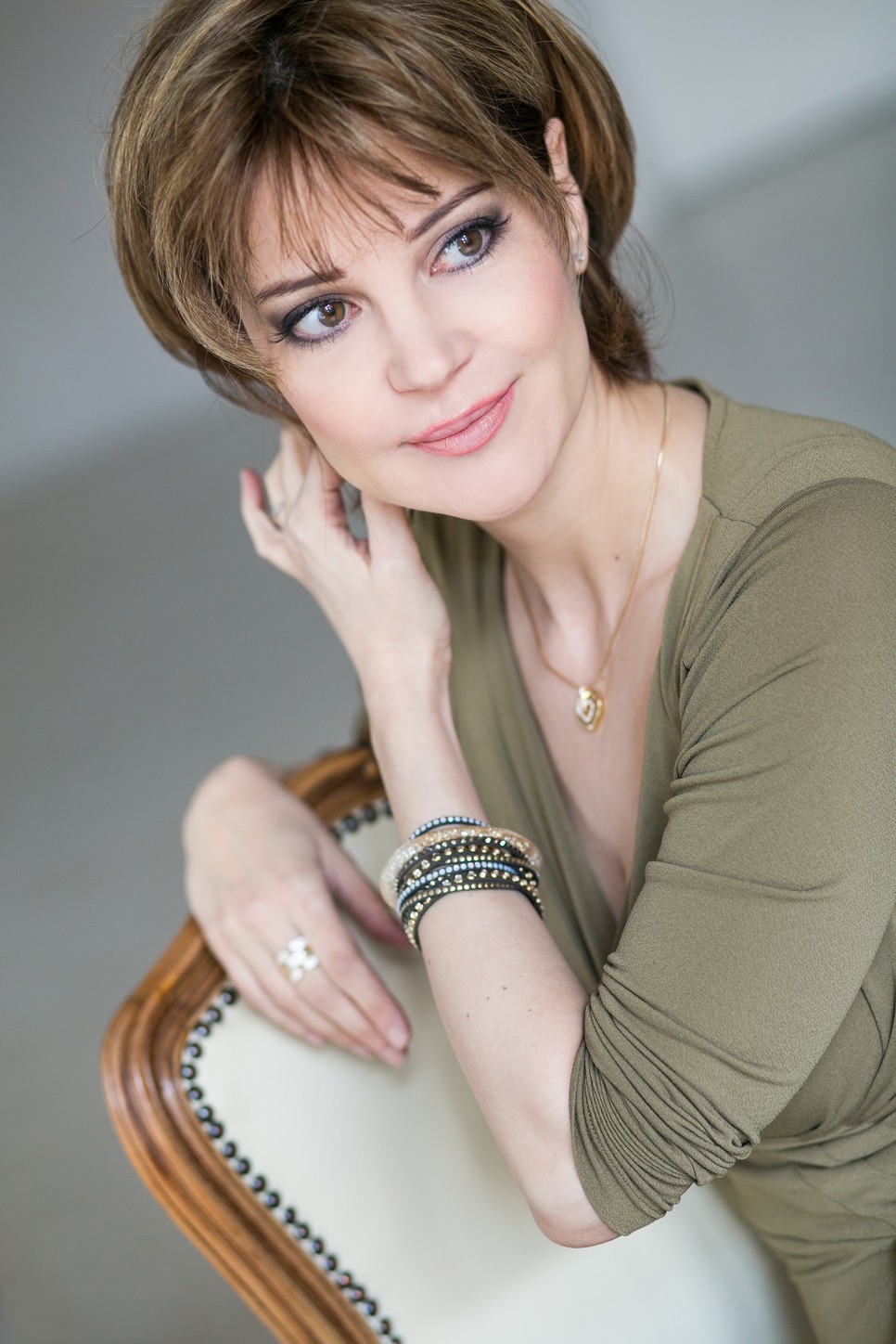 Vass Virág interjú