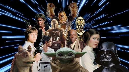 Az erő legyen veled - és még 15 elképesztő tény, amit csak a legnagyobb Star Wars-rajongók ismernek