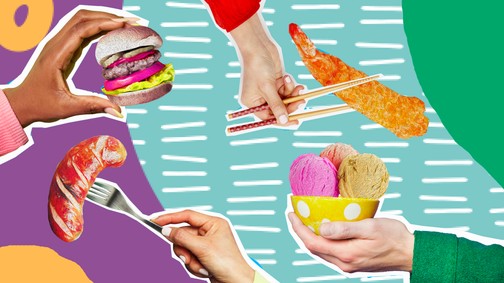 5 élelmiszer, ami megrövidíti az életedet, és nem is tudsz róla