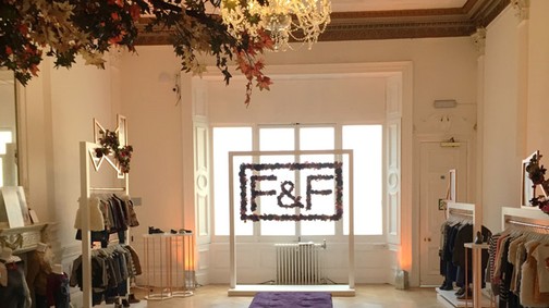 Divatmémek az F&F kollekciójáról