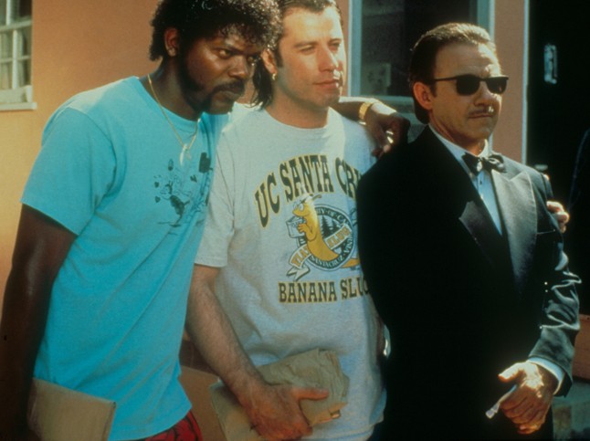 Az UC Santa Cruz meztelen csigák feliratú póló egy apró geg, amire engedélyt kellett, szerencsére az egyetemi csapatnál nem tudták mire adnak engedélyt