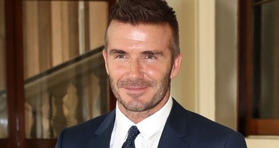 Gondoltad volna, hogy David Beckham ezzel a sztárral van jó barátságban?