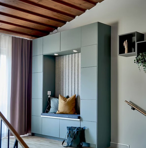 Tárolás mesterfokon, tárolás újragondolva