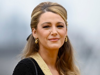 Óriási csapás érte Blake Lively-t, a bíró gyakorlatilag semmissé tette Justin Baldoni elleni vádjait