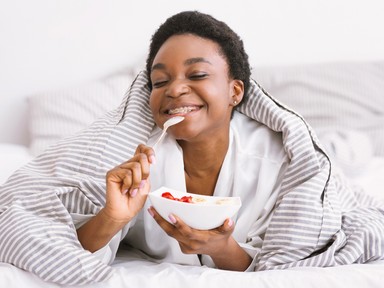 Így változtasd meg a reggelid időpontját, ha szeretnél évekkel tovább élni