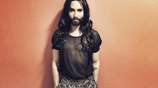 Conchita Wurst HIV-fertőzött: Őszintén vallott szörnyű betegségéről!