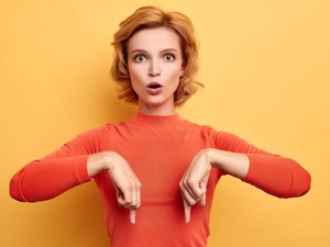 Szerinted szép a nemi szerved?