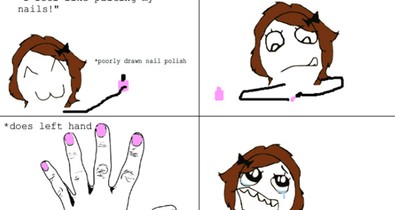 Béna vagy a körömlakkozásban? Ezt a terméket neked találták ki!