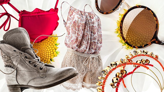 Nyaralj stílusosan!