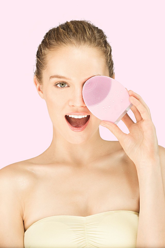 A szépségápolás szerelmesei örülhetnek: a Foreo megérkezett Magyarországra