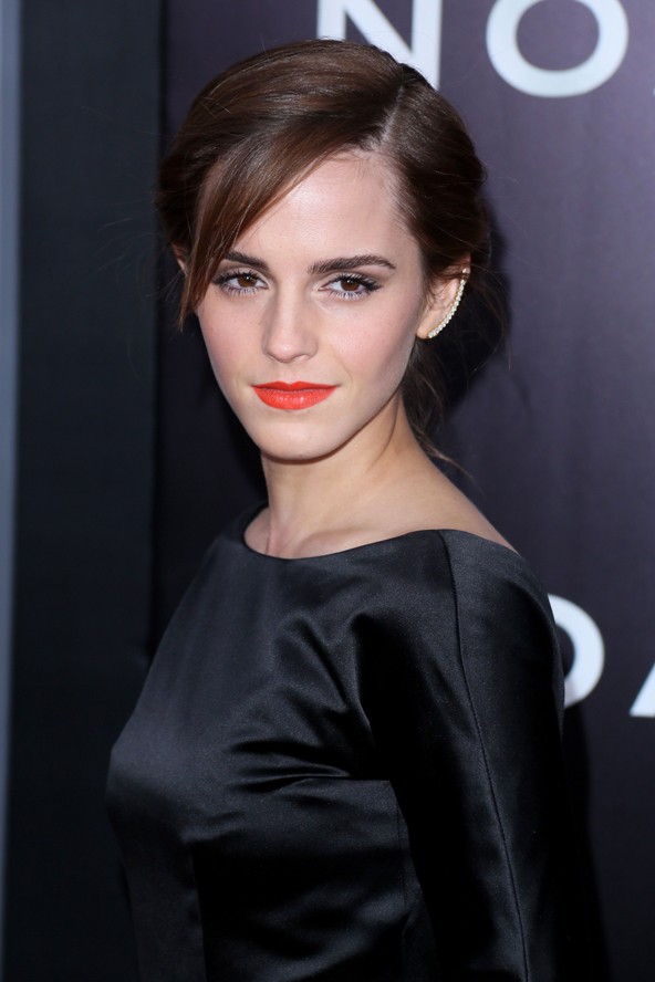 Emma Watson