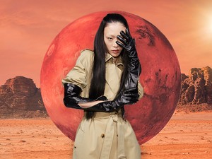 A Mars retrográd mozgásba kezdett, ami tartogat némi meglepetést 