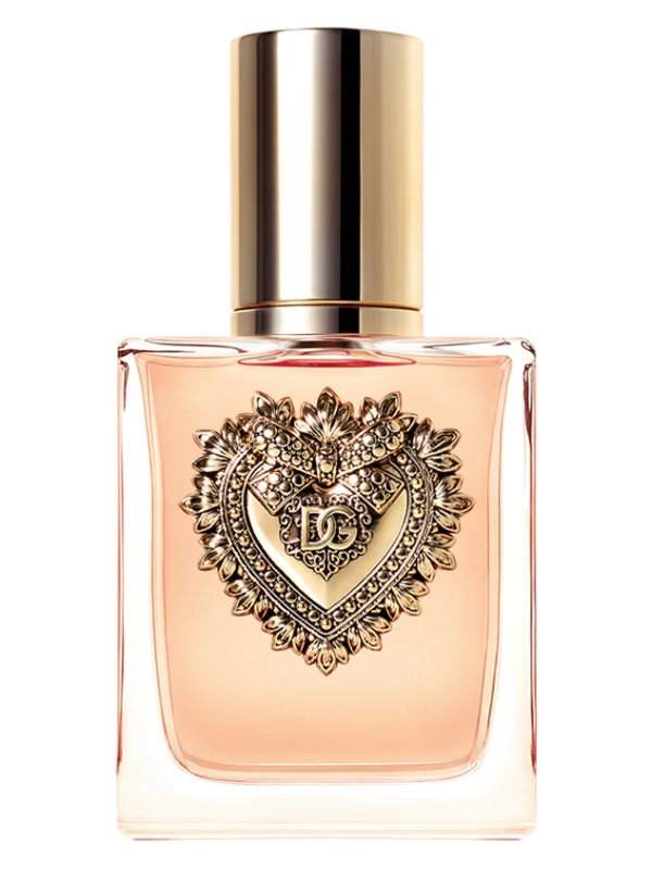 Devotion edp DOLCE & GABBANA 79 520 Ft/50 ml (1590 Ft/1 ml), GLAMOUR-kuponnal, 30% kedvezménnyel 55 664 Ft a Marionnaud üzleteiben és online, minimum 2 teljes árú termék vásárlása esetén 