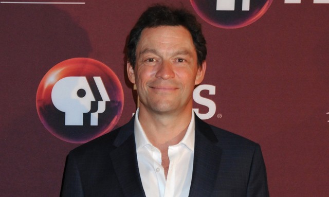 Dominic West