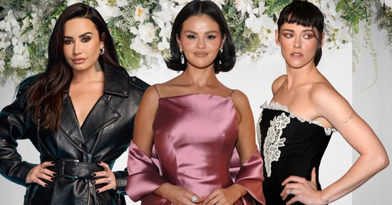 7 sztáresküvő 2025-ben, ami az egész világot ámulatba ejtette