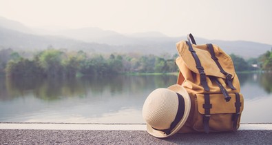 Hogyan utazz és legyél környezettudatos egyszerre?