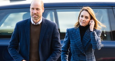 Titkos látogatást tett Katalin hercegné és Vilmos herceg, György herceg jövője a tét