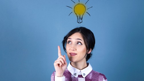 Átlagon felüli az intelligenciád, ha ezt a 10 szót gyakran használod