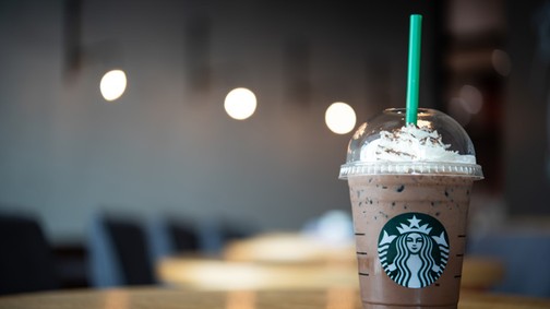 Kedvenc Starbucks kávéid, már az otthonodban is