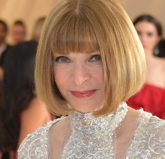 Anna Wintour