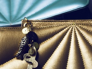 Csodaszép alkalmi táskák a Sentiments Couture-től