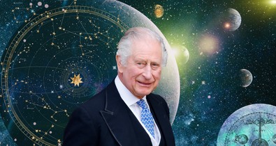Károly király koronázása tényleg szerencsétlen dátumra esik? Asztrológus válaszol