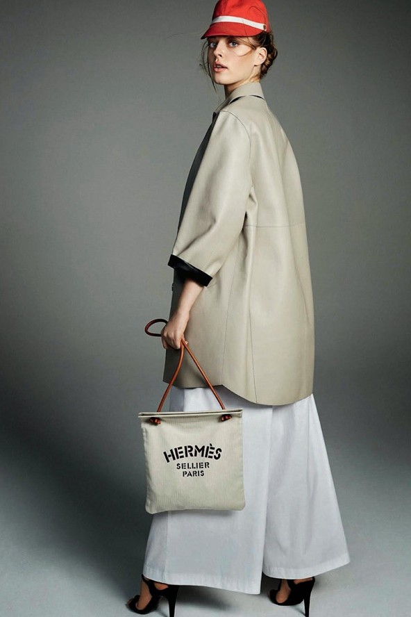 Gioia magazin, fotó: Fabio Leidi