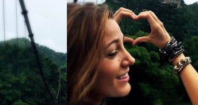 Igen, már Blake Lively is bronde-ra váltott!