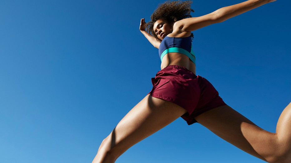 Az egészséged megőrzése érdekében végezz rendszeresen testmozgást