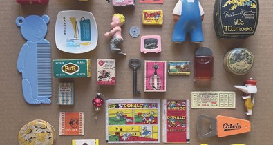 Az időgép az Instagramra költözött