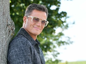 Hatalmas bejelentés érkezett, Stohl András visszatér legendás szerepéhez