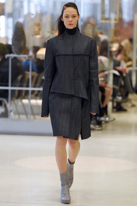 Rajzák Kinga - Lea Peckre