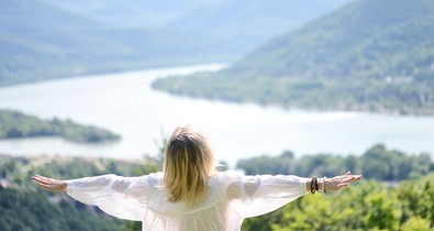 Méhdaganat után 52 évesen a csikunggal talált újra vissza önmagához