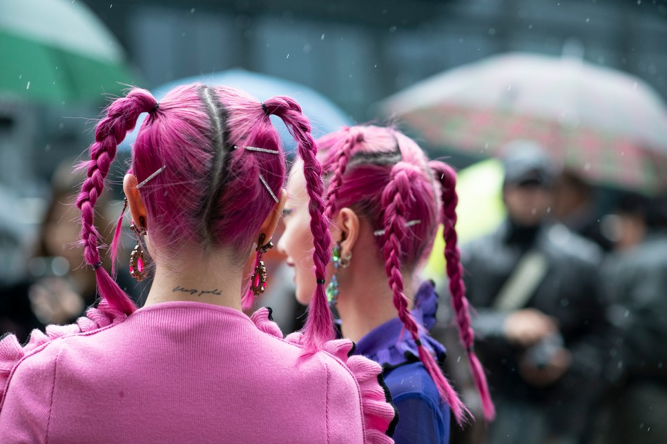 Milano Street Fashion 2023