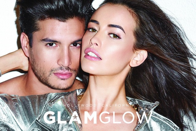 GLAMGLOW - Hello Sexy