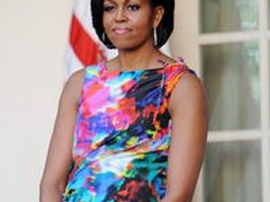 Michelle Obama
