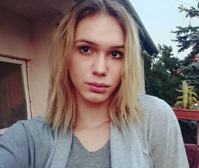 rea mueller, transzneműség, transzszexuális, youtube, lmbtq, elfogadás, tolerancia