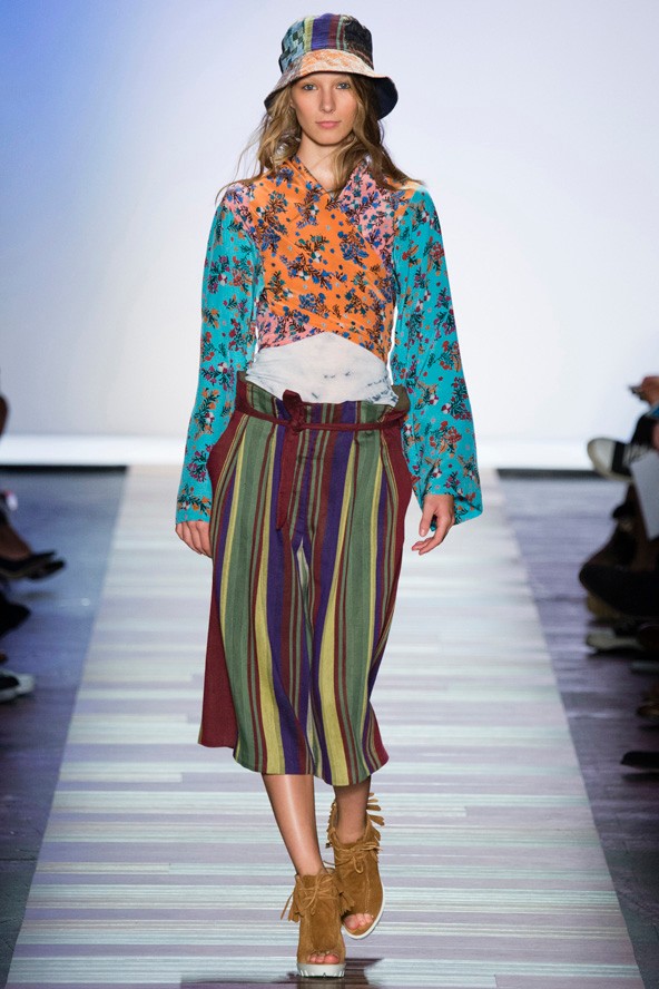 Sáfrán Bogi - BCBG