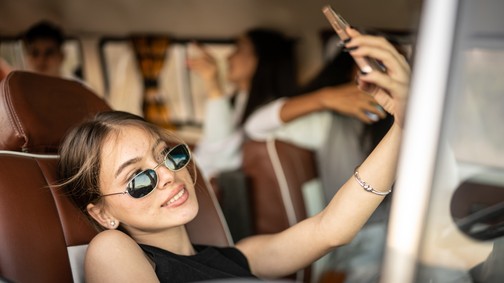 A magyar fiatalok 36 százaléka online híresség akar lenni, ha felnő, és ez felvet néhány kérdést