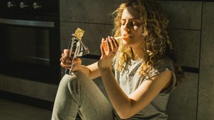 Az elhízás szoros kapcsolatban van a depressziós epizódok gyakoriságával