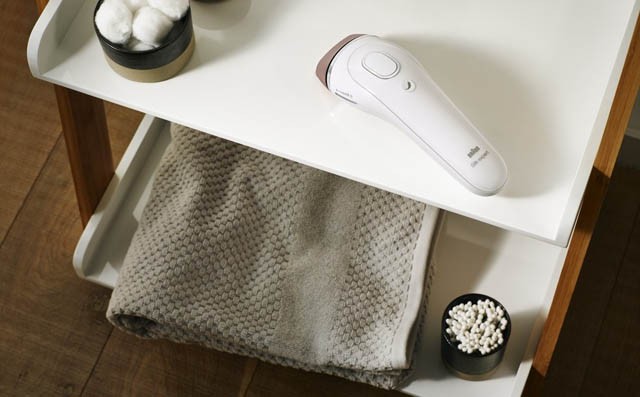 6+1 ok, amiért ki kell próbálnod az IPL-es szőrtelenítést