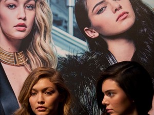 Exkluzív - Instagram-sztármodellek, a Backstreet Boys visszatérése, valóra vált álmok: Balmain x H&M bemutató